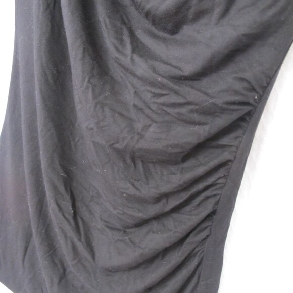 Twin Set Simona Barbieri Drop Shoulder Dress - Picture 6 of 13